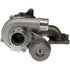 667-528 by DORMAN - Turbocharger