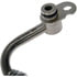 Dorman 667-539 Turbocharger Coolant Line Turbocharger Coolant Inlet Tube
