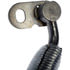 Dorman 667-539 Turbocharger Coolant Line Turbocharger Coolant Inlet Tube