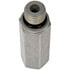 667-568 by DORMAN - Turbocharger Oil Line Adapter