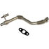 Dorman 667-606 Turbocharger Oil Line Turbocharger Oil Line