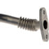 667-606 by DORMAN - Turbocharger Oil Line