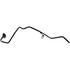 667-673 by DORMAN - Turbo Coolant Line