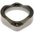667-725 by DORMAN - TURBO EXHAUST FLANGE