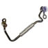 667-830 by DORMAN - Turbocharger Line Replacement Kit - Inc. Coolant Return, Turbo Oil, Oil Return Line