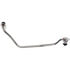 667-830 by DORMAN - Turbocharger Line Replacement Kit - Inc. Coolant Return, Turbo Oil, Oil Return Line
