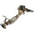 673-886 by DORMAN - Manifold Converter