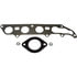 673-886 by DORMAN - Manifold Converter