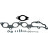 674-020 by DORMAN - Manifold Converter