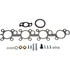 674-116 by DORMAN - Manifold Converter