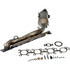 674-116 by DORMAN - Manifold Converter