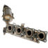674-116 by DORMAN - Manifold Converter
