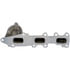 674-340 by DORMAN - Exhaust Manifold Kit