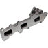 674-341 by DORMAN - Exhaust Manifold Kit