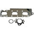 674-341 by DORMAN - Exhaust Manifold Kit