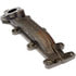 674-492 by DORMAN - Exhaust Manifold