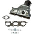 674-759 by DORMAN - Manifold Converter