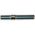 675-004BX by DORMAN - Double Ended Stud - 3/8-16 x 5/8 In. and 3/8-16 x 1 In.