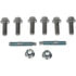 675-237 by DORMAN - Exhaust Manifold Hardware Kit