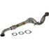 679-040 by DORMAN - Exhaust Manifold Crossover Pipe