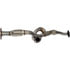 679-040 by DORMAN - Exhaust Manifold Crossover Pipe