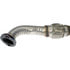 679-040 by DORMAN - Exhaust Manifold Crossover Pipe