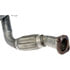 679-040 by DORMAN - Exhaust Manifold Crossover Pipe