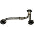 679-063 by DORMAN - Crossover Pipe