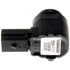 684-111 by DORMAN - Parking Aid Sensor - 3 Pin Male Terminal, Female Connector