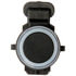 684-123 by DORMAN - Parking Aid Sensor - 3 Blade Male Terminal, Female Connector
