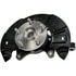 Dorman 686-250 Steering Knuckle Kit Loaded Knuckle