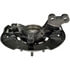 Dorman 686-250 Steering Knuckle Kit Loaded Knuckle