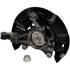 Dorman 686-252 Steering Knuckle Kit Loaded Knuckle