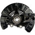 686-353 by DORMAN - LOADED KNUCKLE