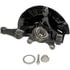 Dorman 686-364 Steering Knuckle Kit LOADED STEERING KNUCKLE