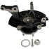 686-364 by DORMAN - LOADED STEERING KNUCKLE