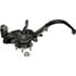 Dorman 686-378 Steering Knuckle Kit Loaded Knuckle