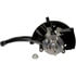 Dorman 686-378 Steering Knuckle Kit Loaded Knuckle