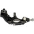Dorman 686-404 Steering Knuckle Knuckle