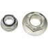 Dorman 686-421 Suspension Knuckle Kit Loaded Steering Knuckle Assembly with Axle Nut, Bearings, Wheel Hubs and Studs