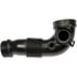 696-276 by DORMAN - Air Intake Hose
