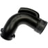 696-538 by DORMAN - AIR INTAKE HOSE