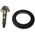 697-200 by DORMAN - Differential Ring And Pinion Set