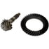 697-200 by DORMAN - Differential Ring And Pinion Set