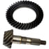 697-200 by DORMAN - Differential Ring And Pinion Set