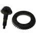 697-202 by DORMAN - Differential Ring And Pinion Set
