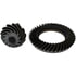 697-202 by DORMAN - Differential Ring And Pinion Set