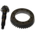697-201 by DORMAN - Differential Ring And Pinion Set