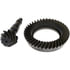 697-201 by DORMAN - Differential Ring And Pinion Set
