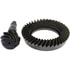 697-201 by DORMAN - Differential Ring And Pinion Set